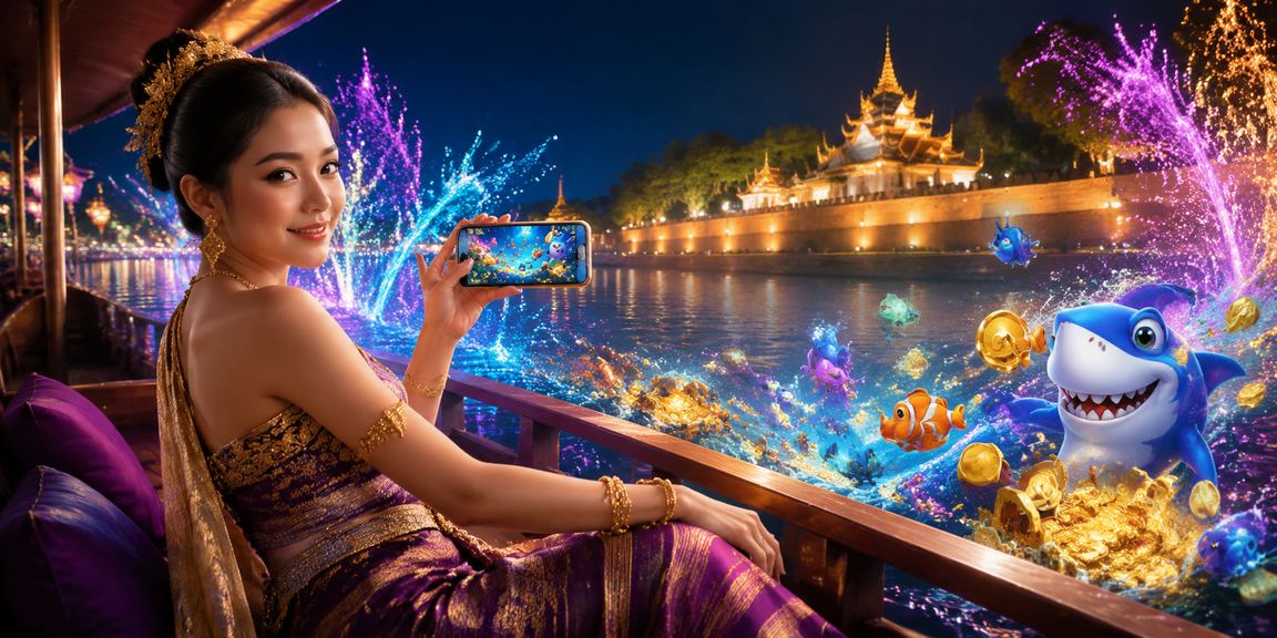 မန္တလေးရေငုပ်ပွဲတွင် VIP အဆင့်မှ ကစားသူများ