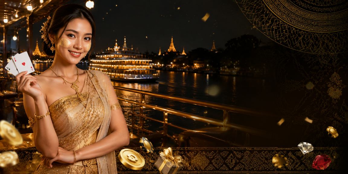 VIP အသုံးပြုသူများအတွက် ကာစီနို အတွေ့အကြုံမြင့်မားစေခြင်း