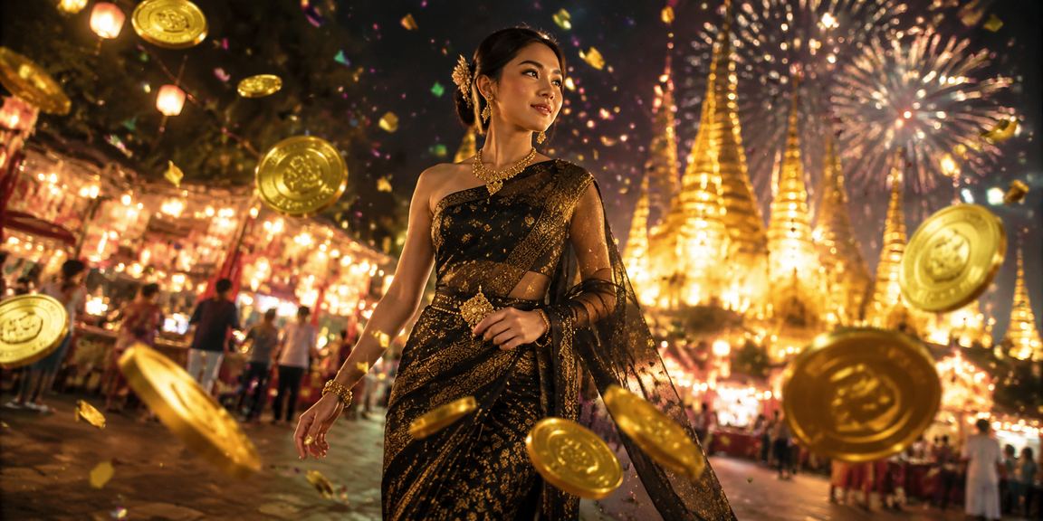စစ်ကိုင်းမြို့၏ ၃ဒီဖဲပြိုင်ပွဲတွင် ကစားနေသောလူများ